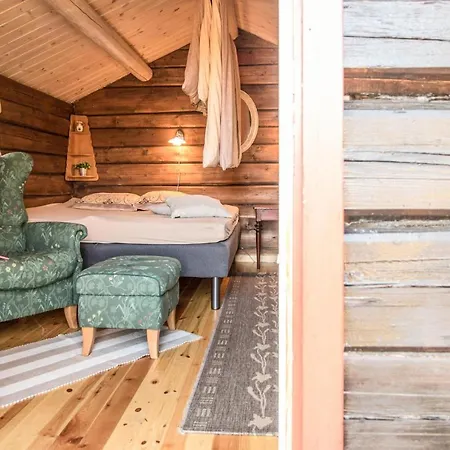 Cozy In Sore Osen With House A Mountain View Holiday home