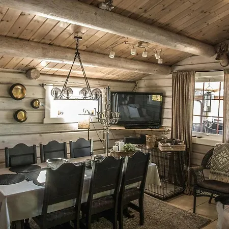 Holiday home Cozy In Sore Osen With House A Mountain View