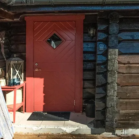 Holiday home Cozy In Sore Osen With House A Mountain View Torberget