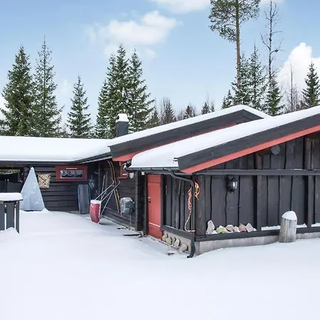 Cozy In Sore Osen With House A Mountain View Holiday home