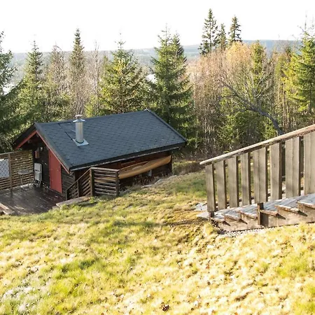 Cozy In Sore Osen With House A Mountain View * Torberget