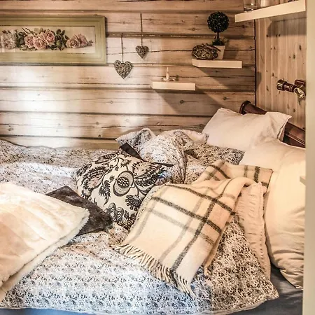 Cozy In Sore Osen With House A Mountain View Holiday home Torberget