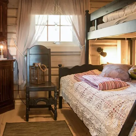 Cozy In Sore Osen With House A Mountain View Holiday home *