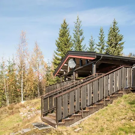 Holiday home Cozy In Sore Osen With House A Mountain View Torberget