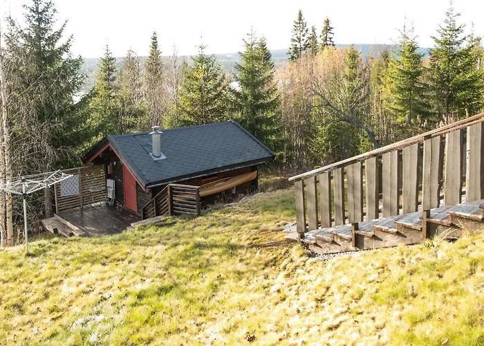 Stunning In Sore Osen * Torberget