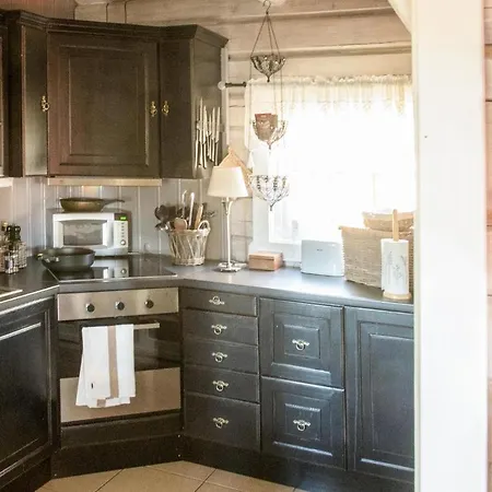 Stunning In Sore Osen Torberget